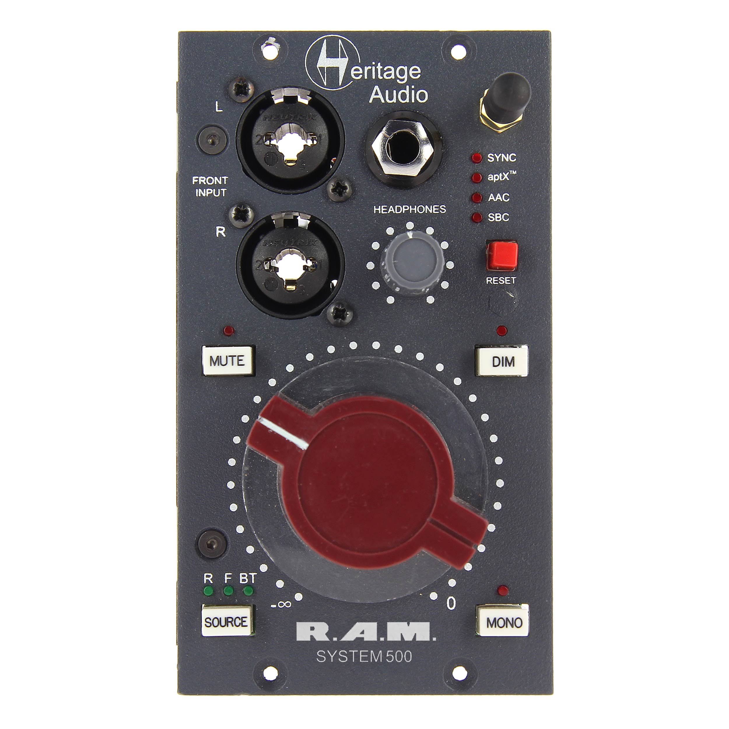 500 Series Monitoring Module A9351