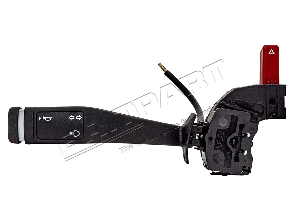 Indicator Master Switch M167