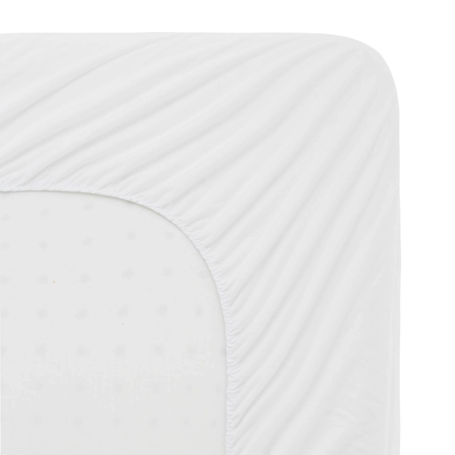 Split Cal King Mattress Protector Z900290