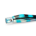 Medium 9x22 Trolling Lure Ice Blue Shell / Rigged X479692