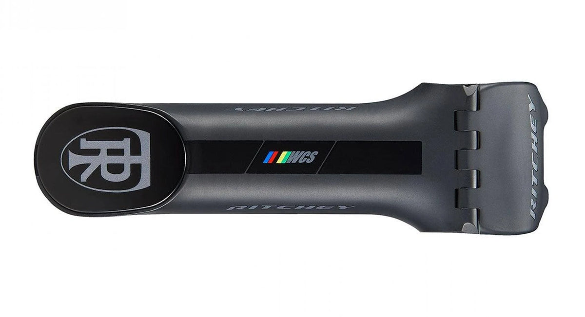 Black 100mm Stem P27913