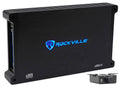 4000 Watt Mono Class D Car Audio Amplifier P63268