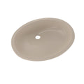 Bone Bathroom Sink I811893