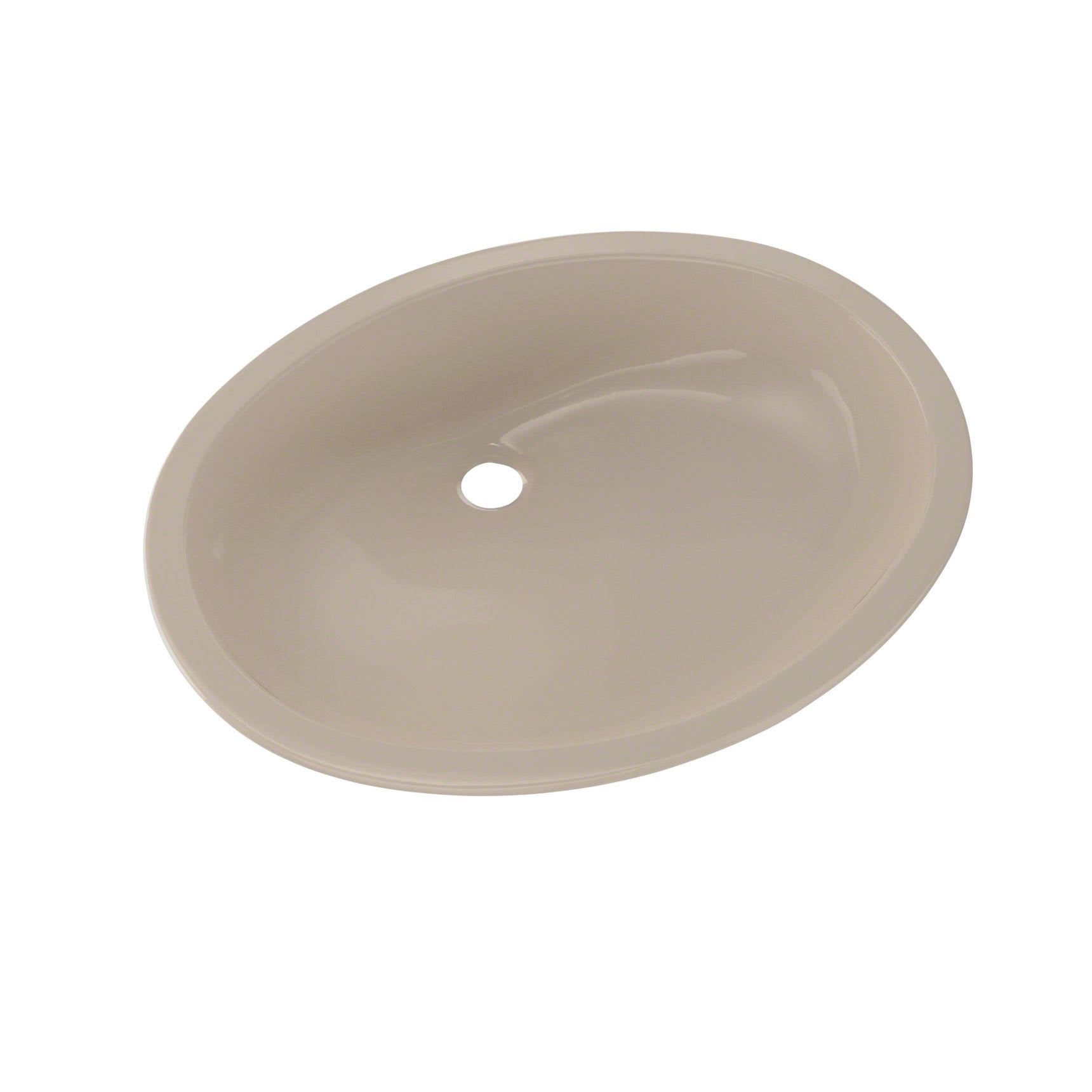 Bone Bathroom Sink I811893