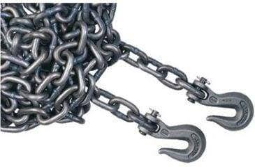 1/2x22 Grade 70 Binder Chain Assembly G3568