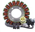Generator Stator for Yamaha YFM 700 Raptor 2006-2020 J9005