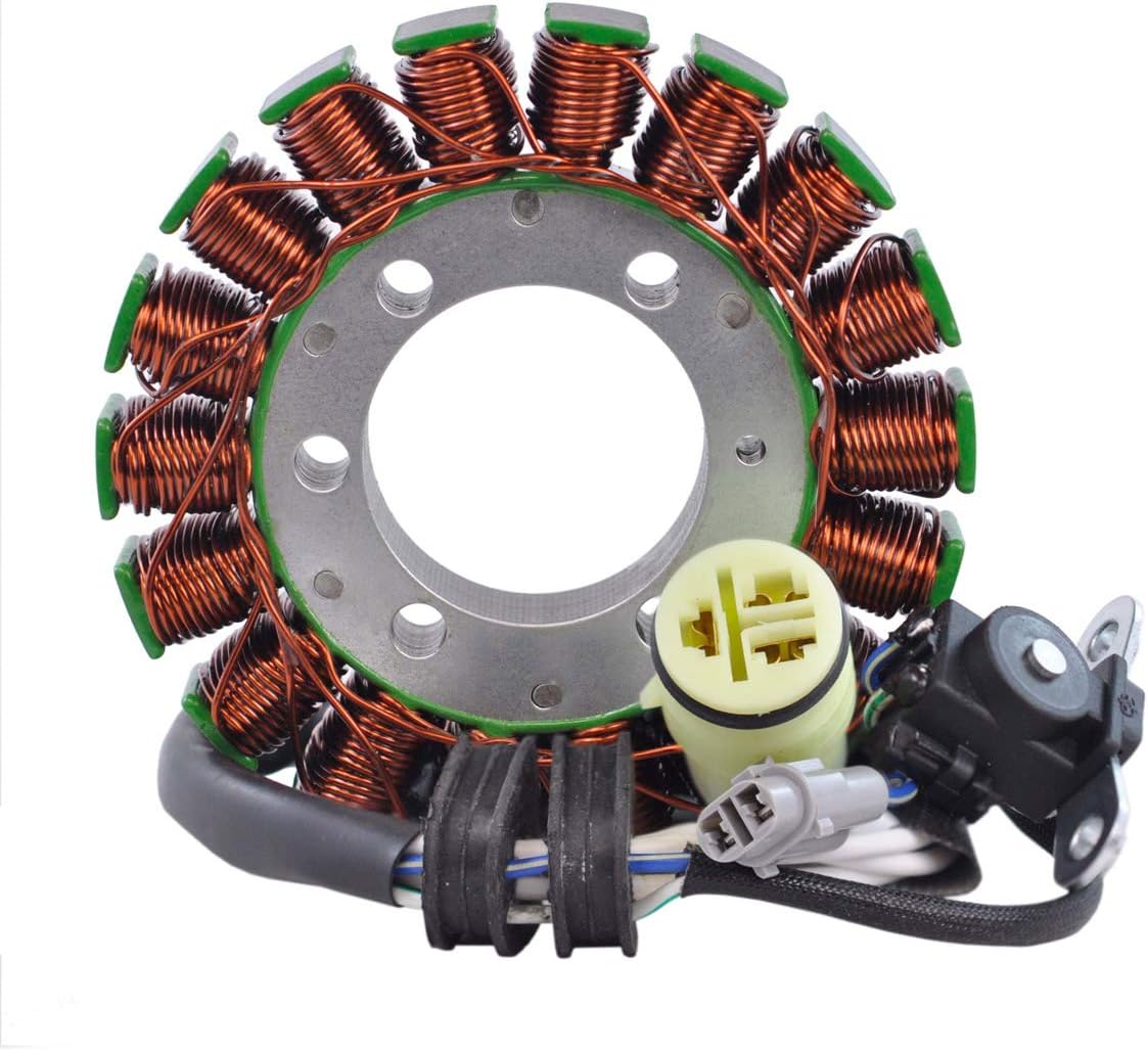 Generator Stator for Yamaha YFM 700 Raptor 2006-2020 J9005