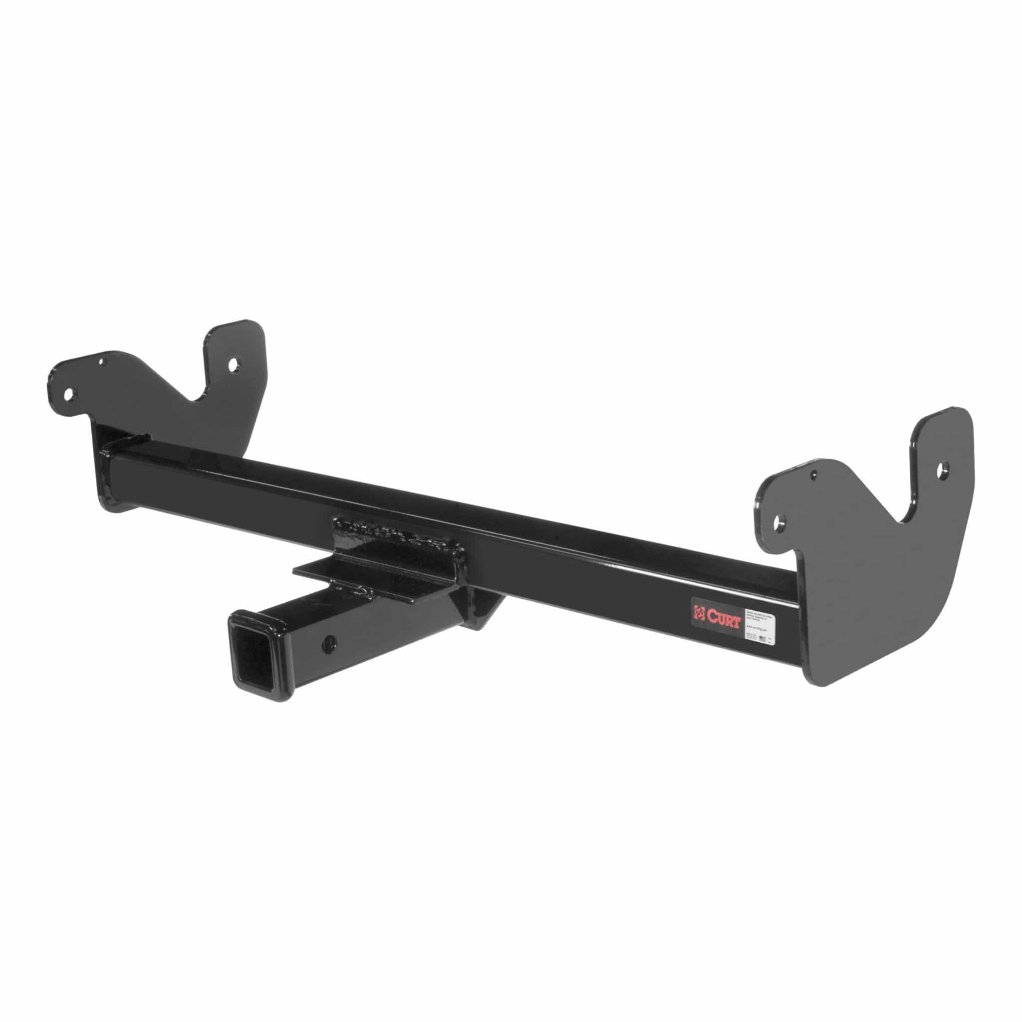 Front Mount Hitch P12415