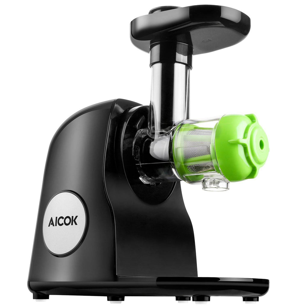 Cold Press Masticating Juicer I904