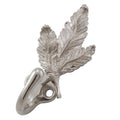 Polished Nickel Hook O9156