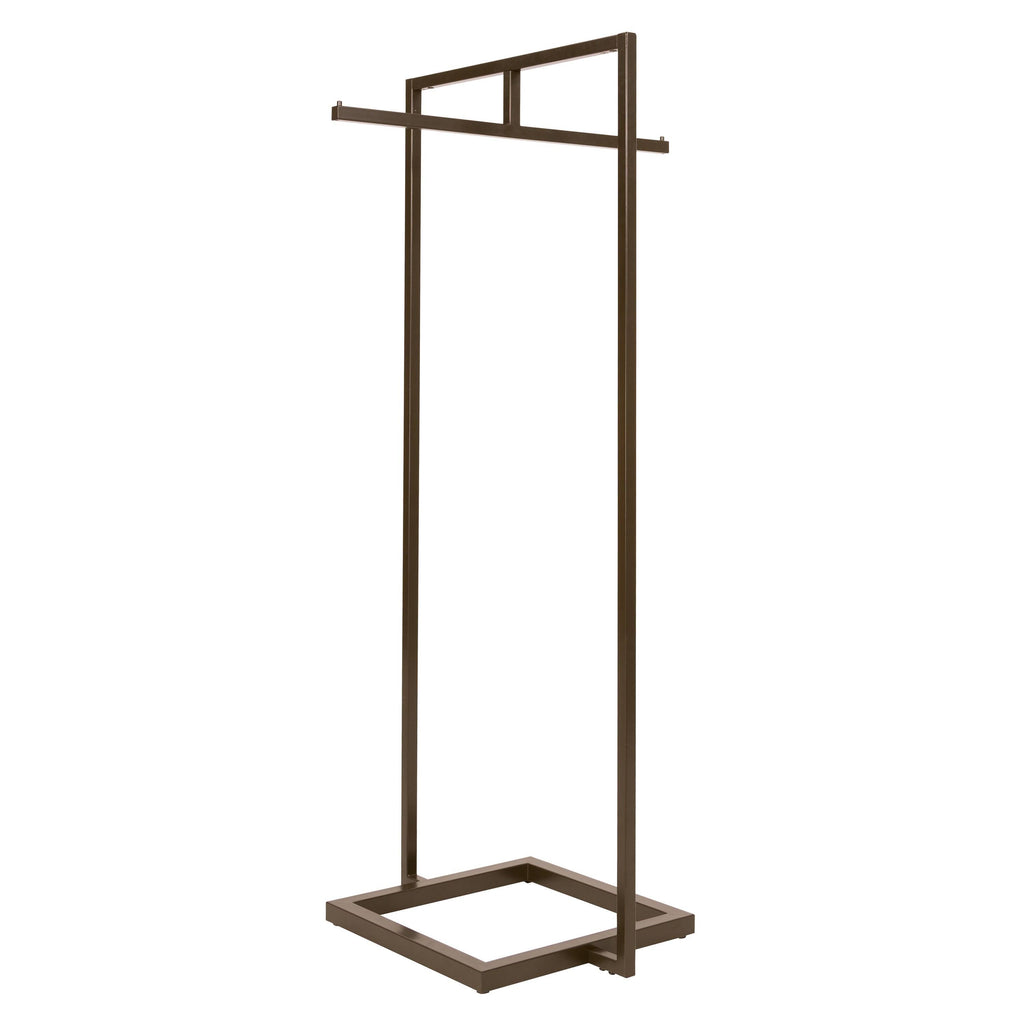 2-Way Rack with Straight Bar W231