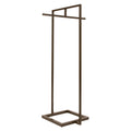 2-Way Rack with Straight Bar W231