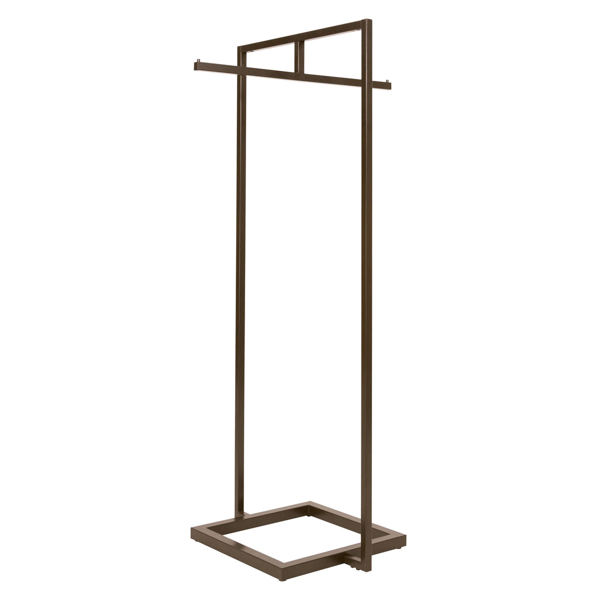 2-Way Rack with Straight Bar W231