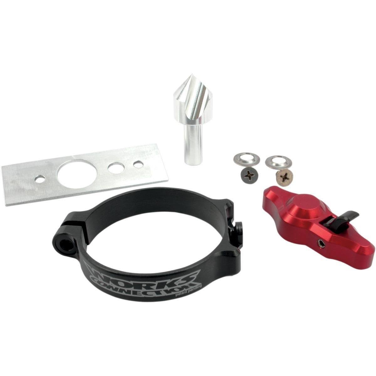 Pro Launch Start Device I52191