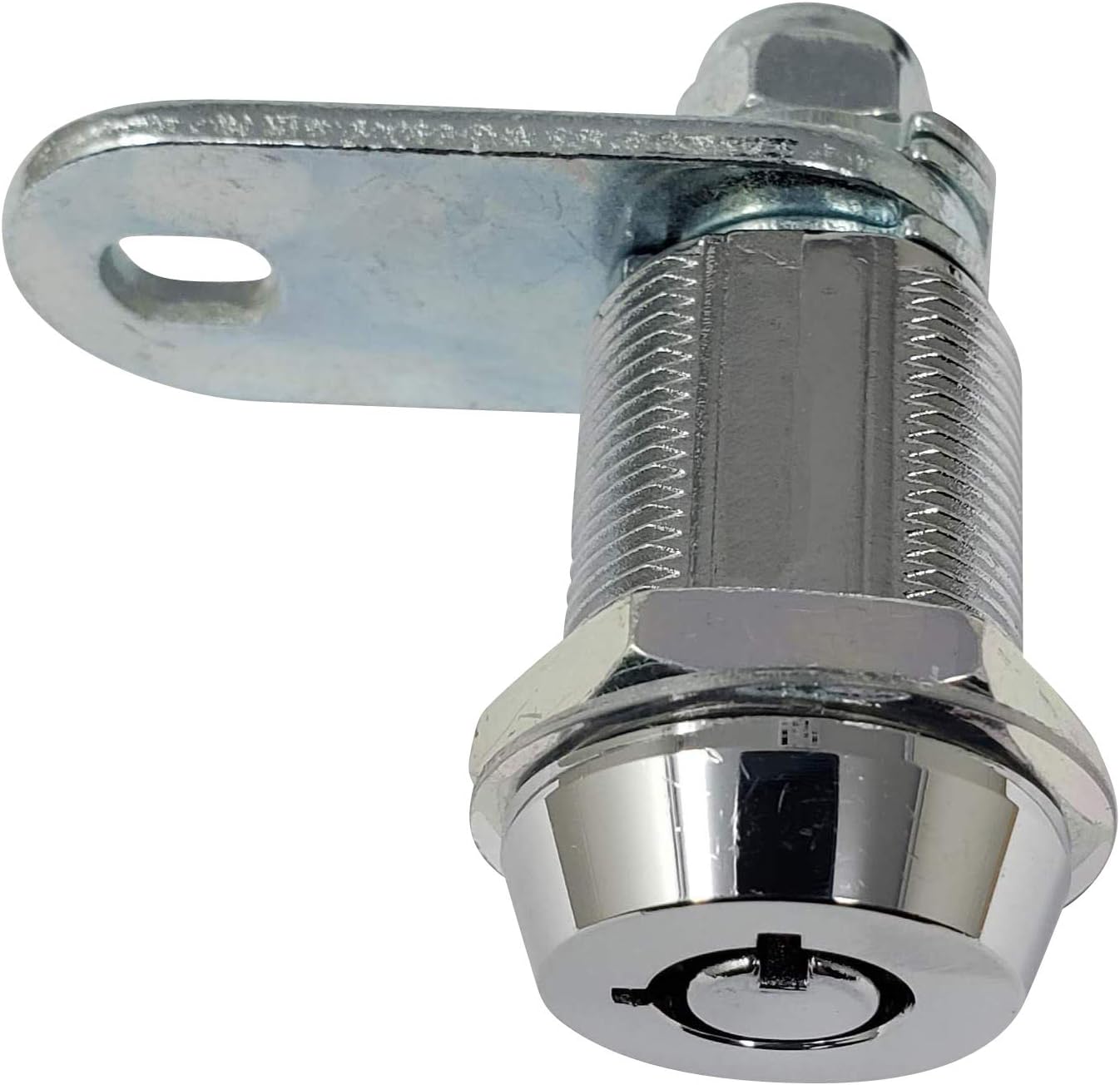 7/8 Inch RV Compartment Locks, Pack of 5, Utility Cam Locks D336659