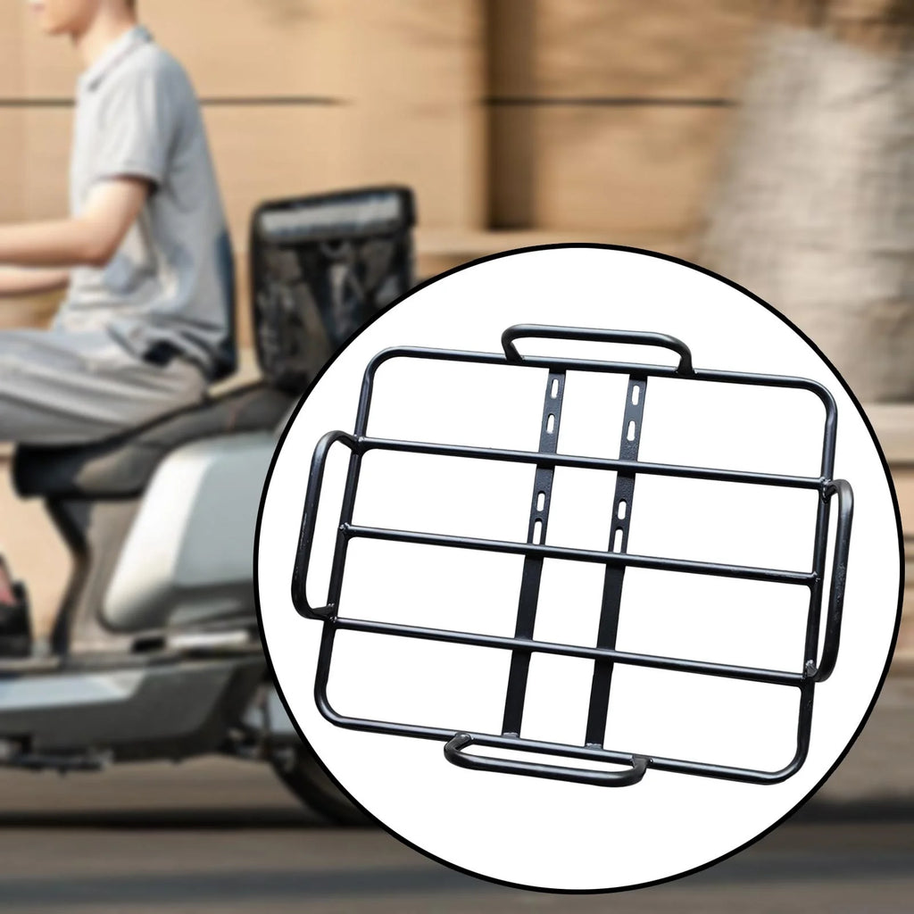 Rear Cargo Rack Luggage Carrier for Mountain Bikes B195