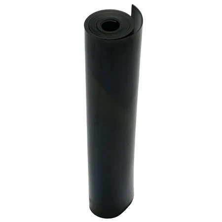 60A Smooth Finish Neoprene Sheet 0.75x22 x 12x22 x S23582
