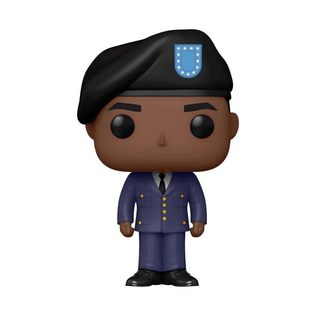 Army Vinyl Figure X62539