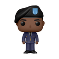 Army Vinyl Figure X62539