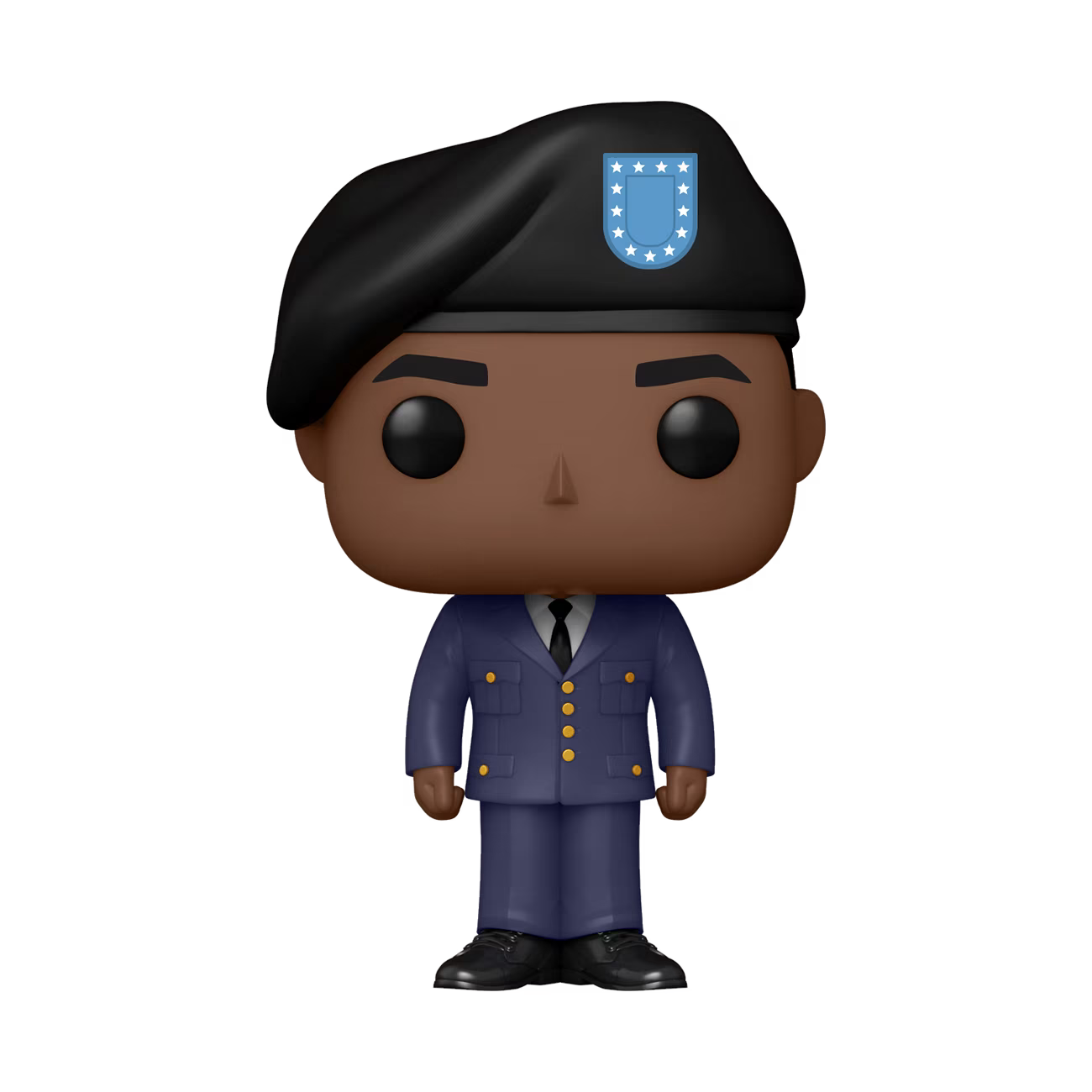 Army Vinyl Figure X62539