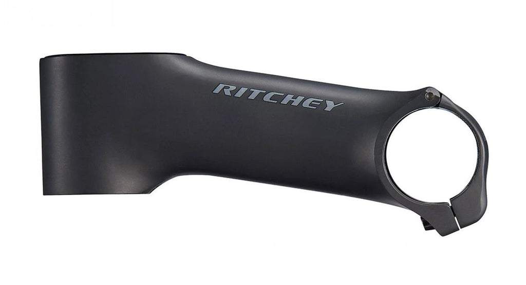 Black 100mm Stem P27913
