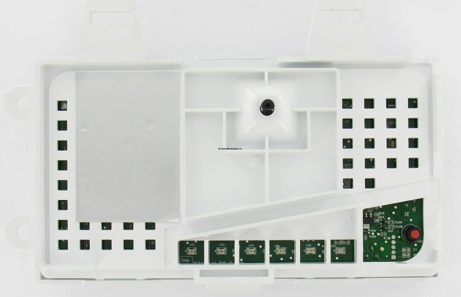 Remanufactured Laundry Washer Electronic Control Board P5148