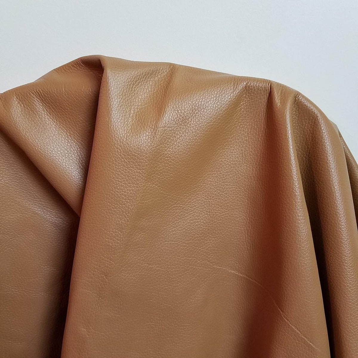 Genuine Leather Hide Skin 17 To 22 Square Feet F94089