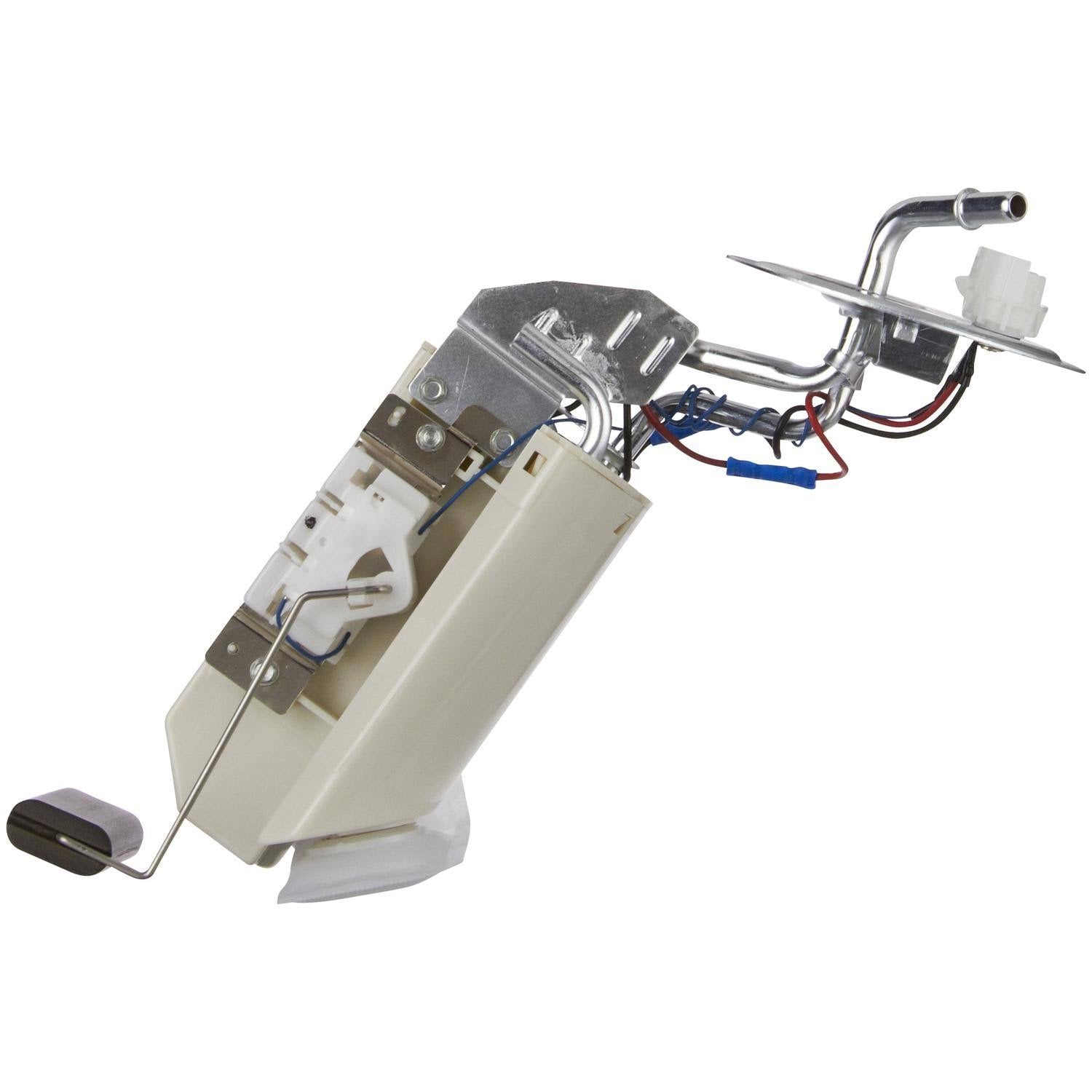 Fuel Pump and Sender Assembly T105107