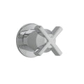 Satin Nickel Volume Control Trim Kit I8611