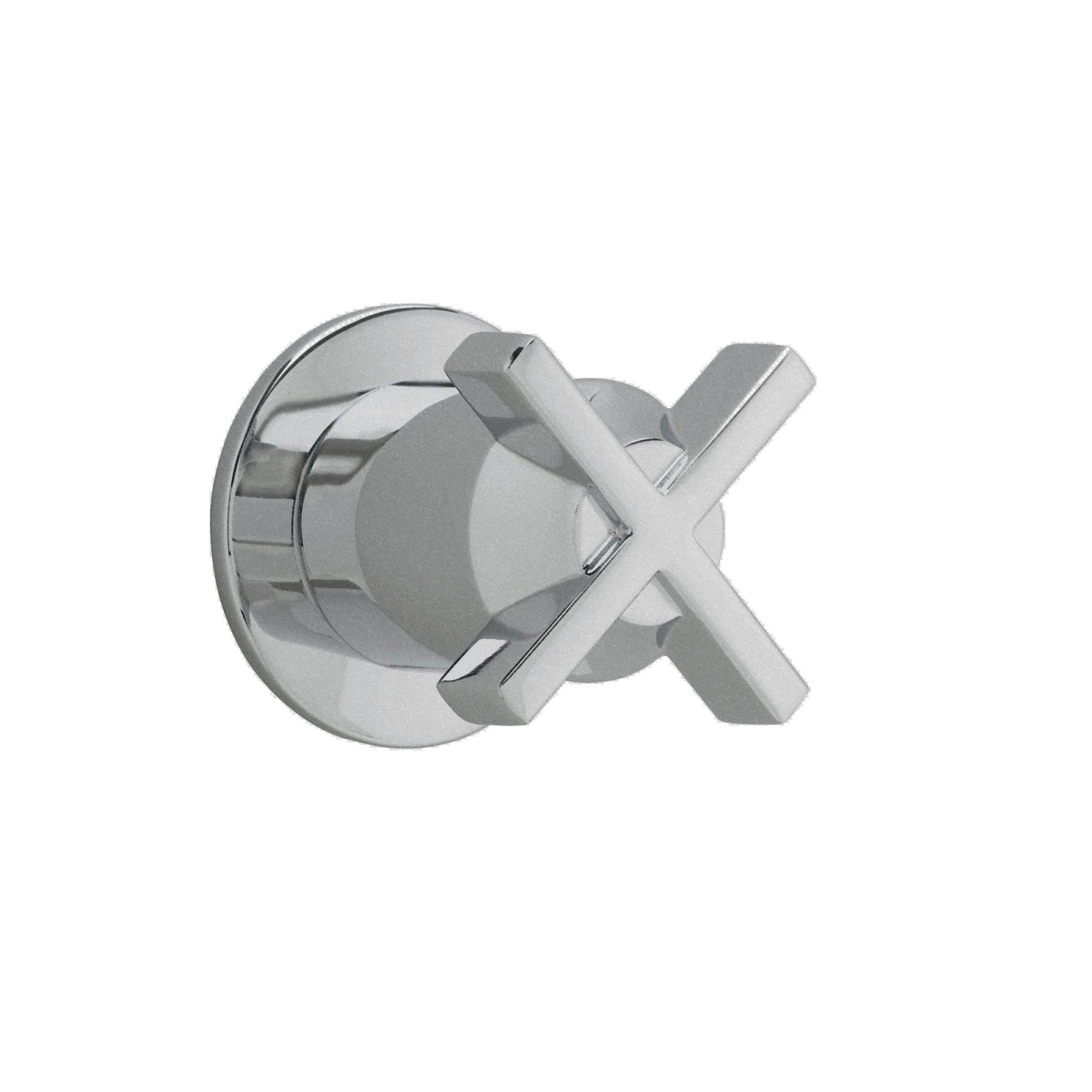 Satin Nickel Volume Control Trim Kit I8611
