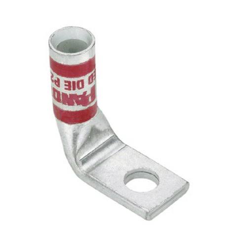 350Kcmil 3/8 Stud Lug D92891