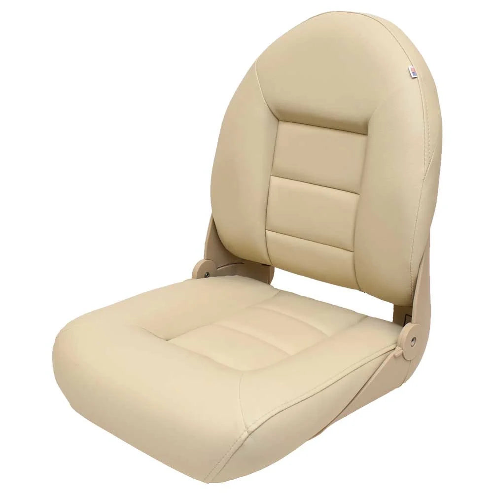 Tan 24 Inch Folding Fishing Seat T8756