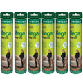 Pet Mega Roller 50-Layer Refill, 6-Pack G51077