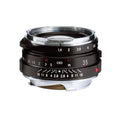 Black 35mm f/1.4 Multi Coated Leica M Mount Lens J4624