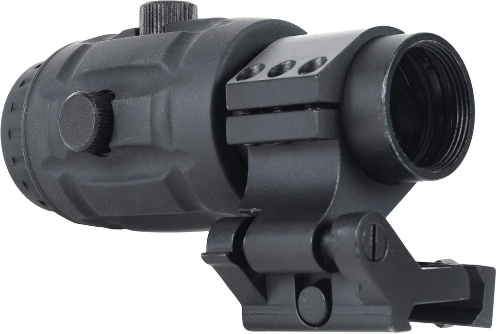 Red Dot Sight Magnifier with Flip-to-Side Mount R960350