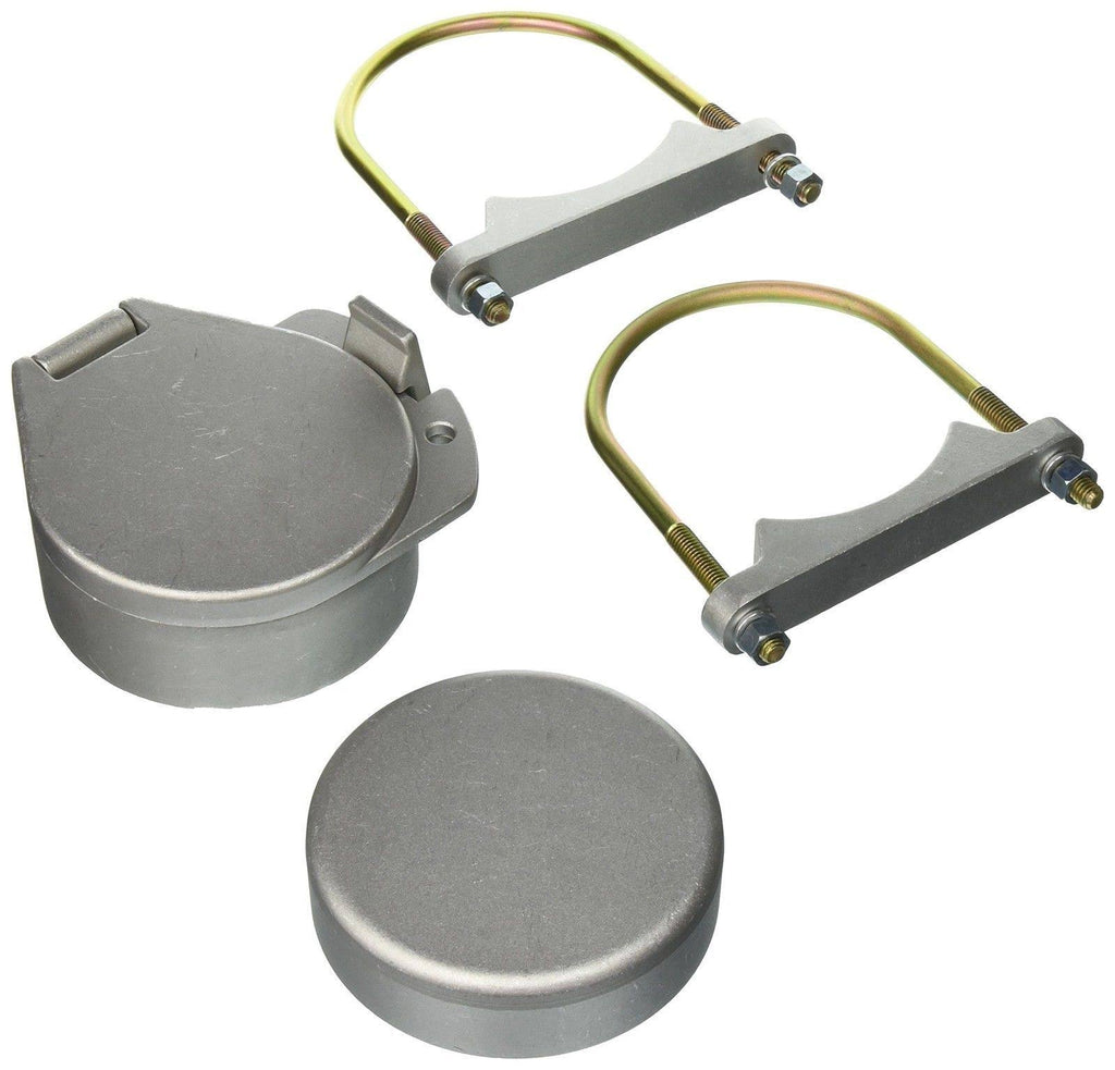 4x22 PVC Conduit Carrier Kit K4552