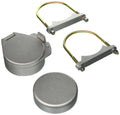 4x22 PVC Conduit Carrier Kit K4552