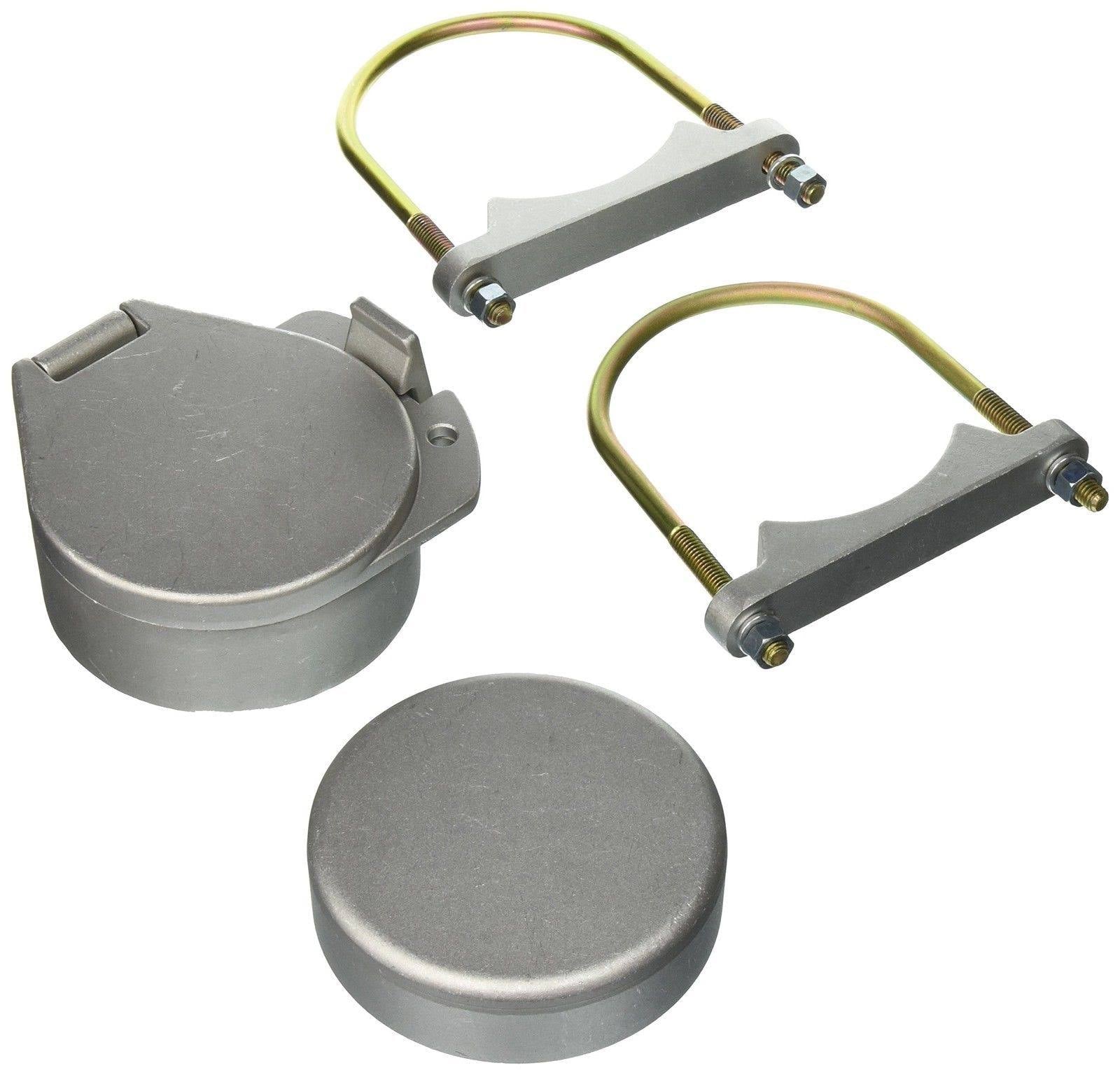 4x22 PVC Conduit Carrier Kit K4552
