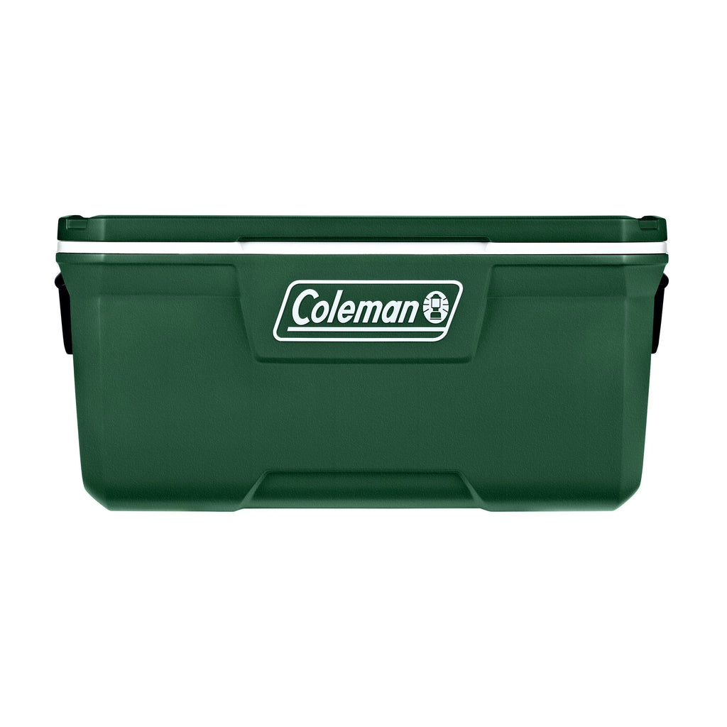 Green 120-Quart Hard Cooler C54567