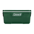 Green 120-Quart Hard Cooler C54567