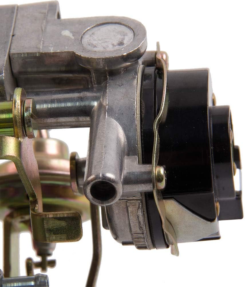 2-Barrel Carburetor with Automatic Choke W273