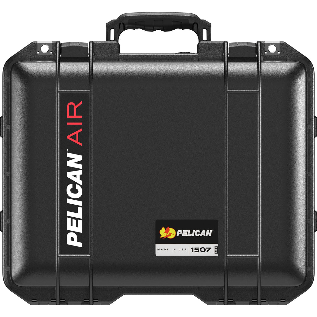 Black Air Case With Foam G787481