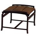Padded Sling Ottoman E372