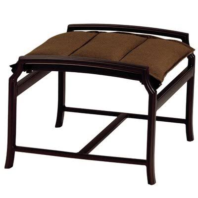 Padded Sling Ottoman E372