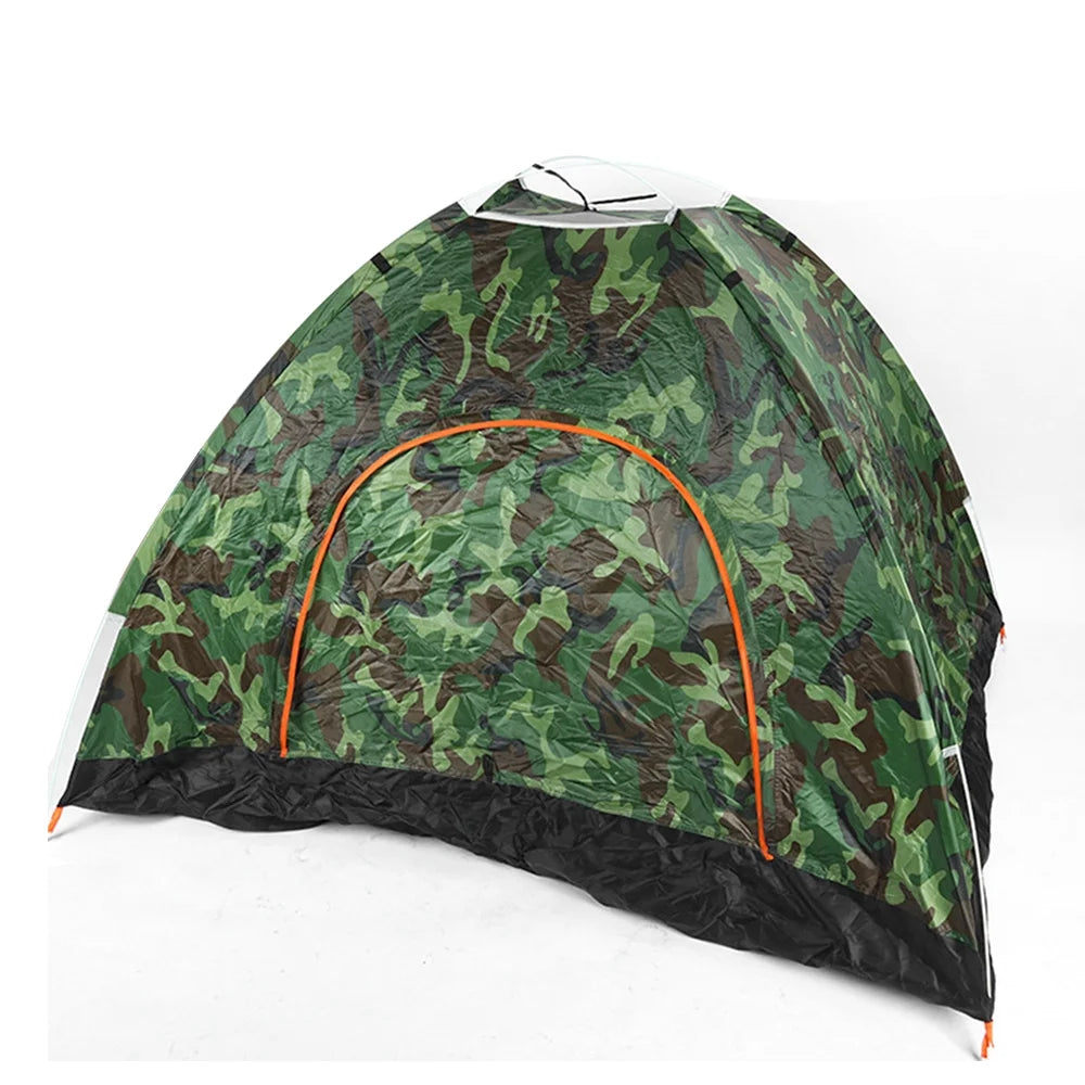 Automatic Quick-opening Camping Tent W1716