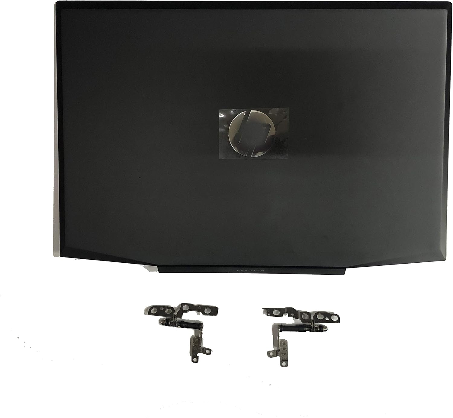 LCD Back Cover Rear Lid with Hinges Pack of 2 K853928