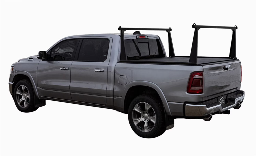 Aluminum Truck Bed Rack System X89554
