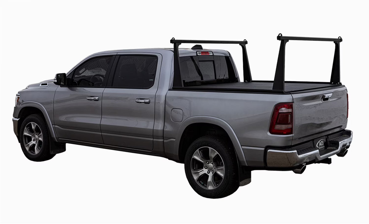 Aluminum Truck Bed Rack System X89554