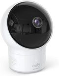 720p HD Baby Monitor Camera with Night Vision T448