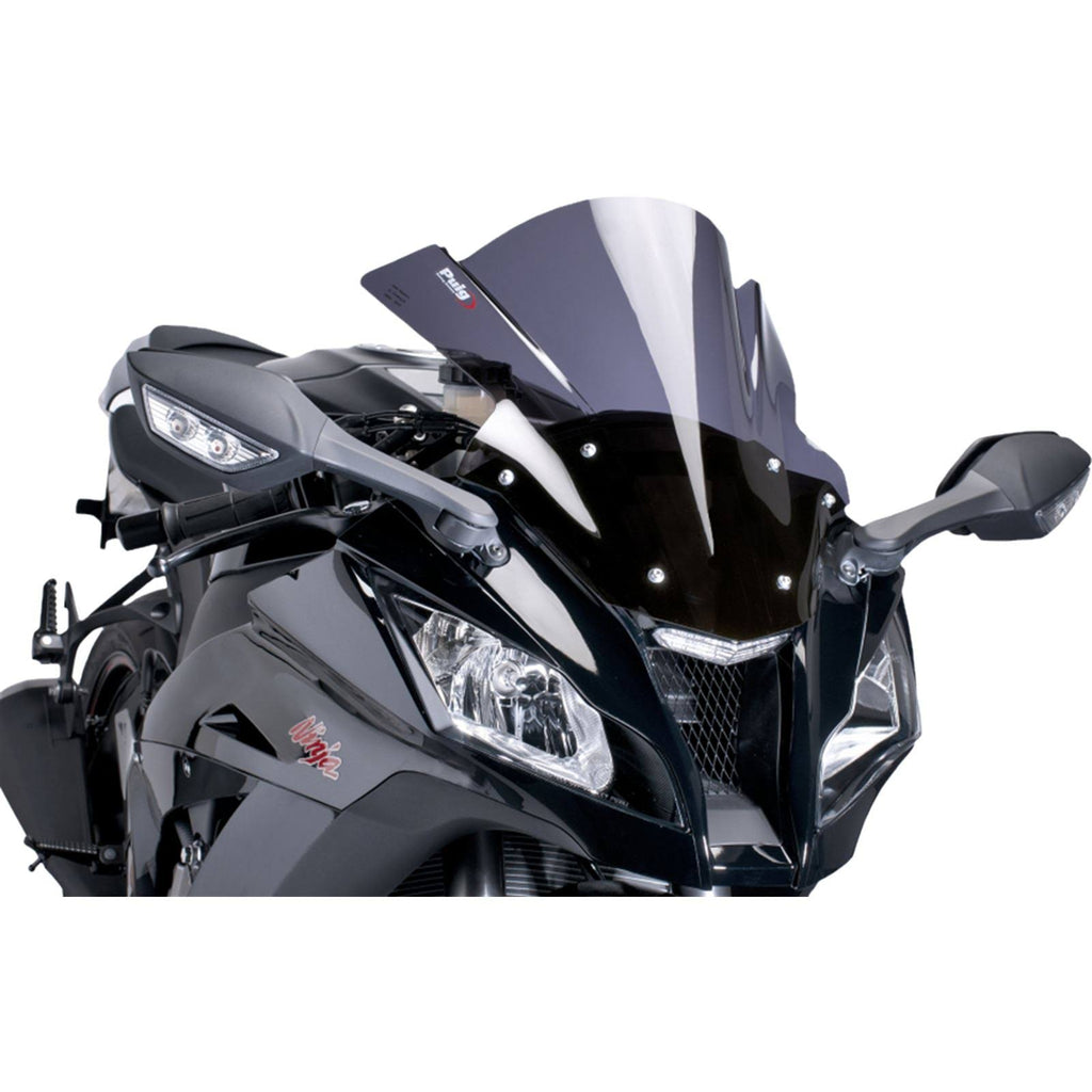 Carbon Racing Windscreen N196
